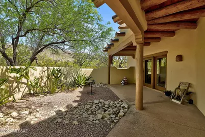 5001 N Avenida De Franelah, Tucson, AZ 85749 - Photo 42