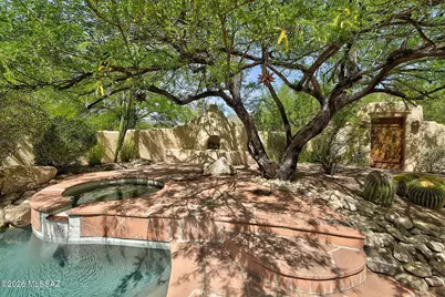 5001 N Avenida De Franelah, Tucson, AZ 85749 - Photo 40