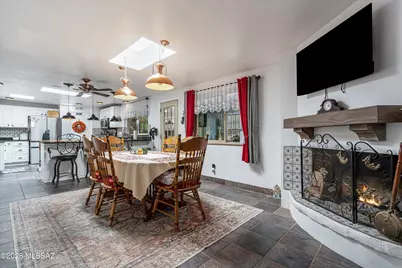 3000 N Longhorn Drive, Tucson, AZ 85749 - Photo 4