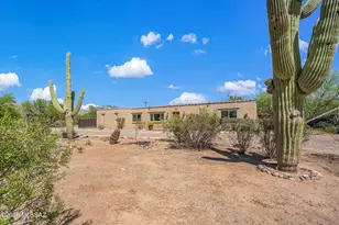 3000 N Longhorn Dr, Tucson, AZ 85749 - Photo 1