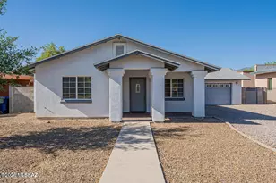 1133 E Hedrick Dr, Tucson, AZ 85719 - Photo 1