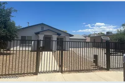 1133 E Hedrick Drive, Tucson, AZ 85719 - Photo 34