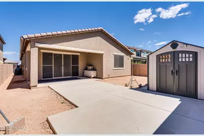 12101 E Ryscott Circle, Vail, AZ 85641 - Photo 48