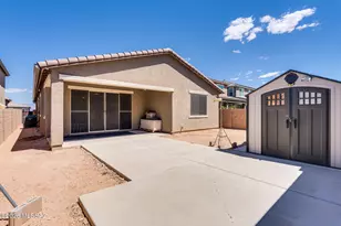 12101 E Ryscott Circle, Vail, AZ 85641 - Photo 48