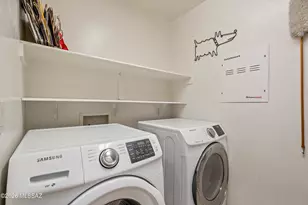 5428 S Thunder Sky Way, Tucson, AZ 85747 - Photo 28