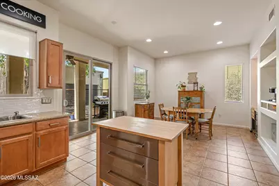 5428 S Thunder Sky Way, Tucson, AZ 85747 - Photo 2