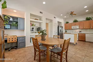 5428 S Thunder Sky Way, Tucson, AZ 85747 - Photo 20