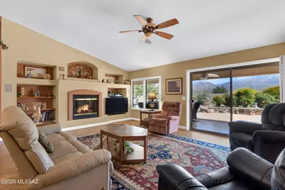 62094 E Desert View Place, Tucson, AZ 85739 - Photo 14