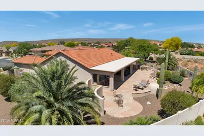 62094 E Desert View Place, Tucson, AZ 85739 - Photo 44