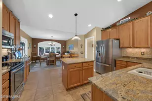 62094 E Desert View Pl, Tucson, AZ 85739 - Photo 16