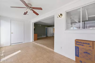 65 N Los Olmos, Green Valley, AZ 85614 - Photo 16