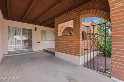 65 N Los Olmos, Green Valley, AZ 85614 - Photo 8