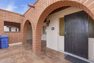 65 N Los Olmos, Green Valley, AZ 85614 - Photo 2