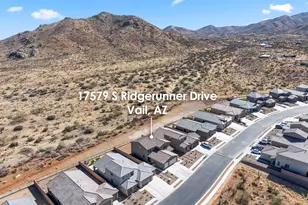 17579 S Ridgerunner Dr, Vail, AZ 85641 - Photo 46