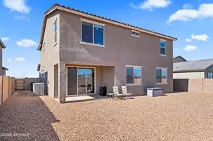 17579 S Ridgerunner Dr, Vail, AZ 85641 - Photo 4