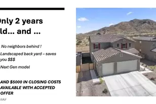 17579 S Ridgerunner Dr, Vail, AZ 85641 - Photo 2