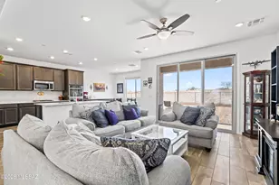 17579 S Ridgerunner Dr, Vail, AZ 85641 - Photo 10