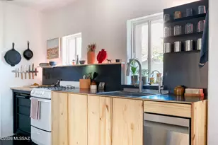 840 S 8th Ave, Tucson, AZ 85701 - Photo 2