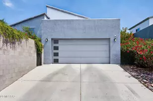 844 S Fremont Ave, Tucson, AZ 85719 - Photo 2