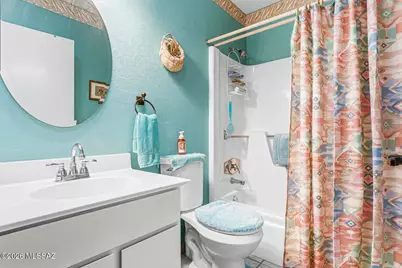 326 N Calle Del Chancero, Green Valley, AZ 85614 - Photo 22