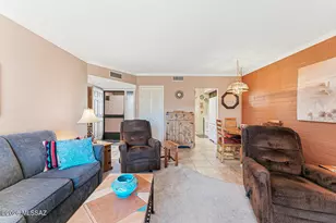 326 N Calle Del Chancero, Green Valley, AZ 85614 - Photo 12