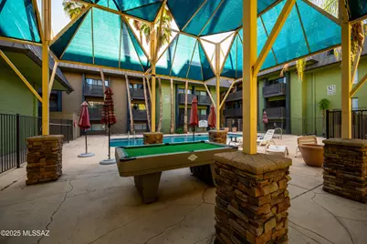 941 N Euclid Avenue #UNIT 121, Tucson, AZ 85719 - Photo 4