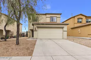 3535 W Lost Village Ln, Tucson, AZ 85746 - Photo 2