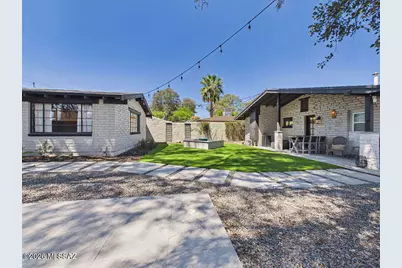 2346 E Adams Street, Tucson, AZ 85719 - Photo 2