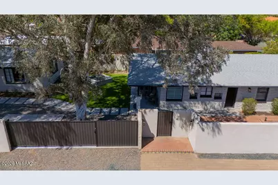 2346 E Adams Street, Tucson, AZ 85719 - Photo 28