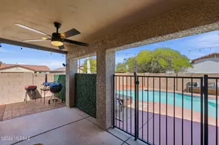 10351 E Marquette St, Tucson, AZ 85747 - Photo 20