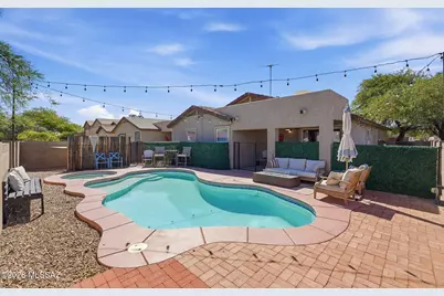 10351 E Marquette Street, Tucson, AZ 85747 - Photo 2