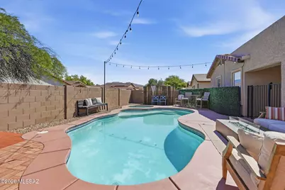 10351 E Marquette Street, Tucson, AZ 85747 - Photo 18