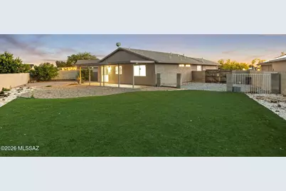4701 S Alderpoint Court, Tucson, AZ 85730 - Photo 2