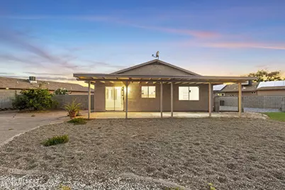 4701 S Alderpoint Court, Tucson, AZ 85730 - Photo 26