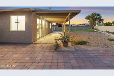 4701 S Alderpoint Court, Tucson, AZ 85730 - Photo 28