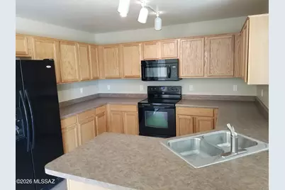 4047 E Angel Spirit Drive, Tucson, AZ 85756 - Photo 2