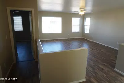 4047 E Angel Spirit Drive, Tucson, AZ 85756 - Photo 6