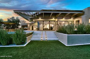 2004 E Desert Garden Dr, Tucson, AZ 85718 - Photo 2