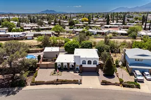 1548 E Carmelita Dr, Sierra Vista, AZ 85635 - Photo 1