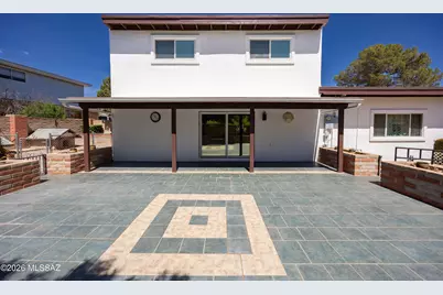 1548 E Carmelita Drive, Sierra Vista, AZ 85635 - Photo 44