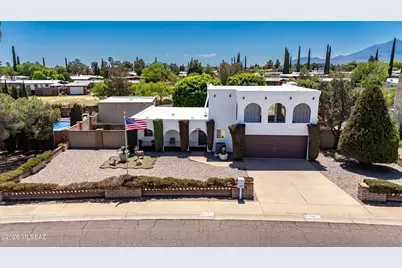 1548 E Carmelita Drive, Sierra Vista, AZ 85635 - Photo 2