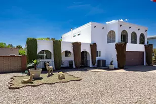 1548 E Carmelita Dr, Sierra Vista, AZ 85635 - Photo 4