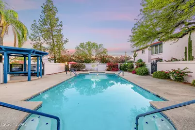410 N Joesler Court, Tucson, AZ 85716 - Photo 34
