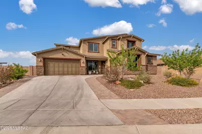 953 E Silver Ray Drive, Tucson, AZ 85737 - Photo 1