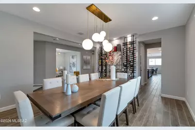 953 E Silver Ray Drive, Tucson, AZ 85737 - Photo 4