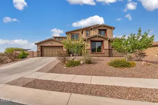 953 E Silver Ray Dr, Tucson, AZ 85737 - Photo 2