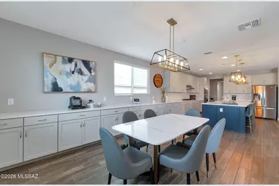 953 E Silver Ray Drive, Tucson, AZ 85737 - Photo 10