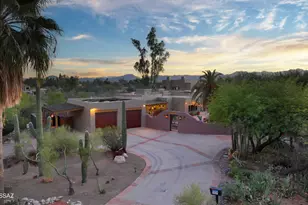 5525 N Oracle Rd, Tucson, AZ 85704 - Photo 2