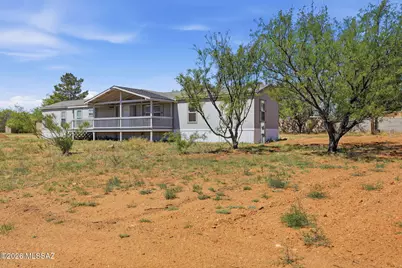 1865 N Johnson Road, Dragoon, AZ 85609 - Photo 4
