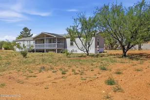 1865 N Johnson Rd, Dragoon, AZ 85609 - Photo 4